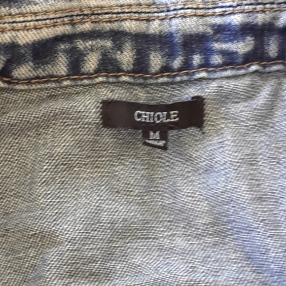 Vest jacket - Picture 2 of 4